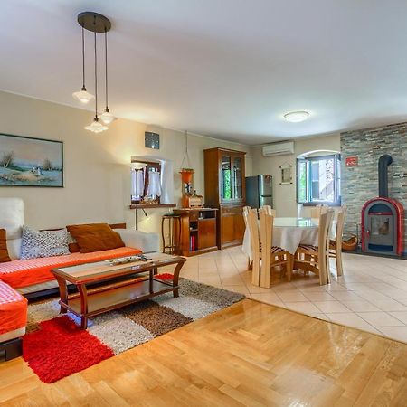 Old Stone House St Lawrence In The Heart Of Sibenik'S Old Townアパートメント エクステリア 写真