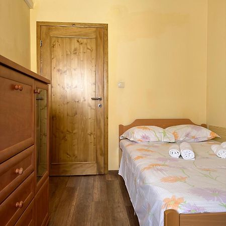 Old Stone House St Lawrence In The Heart Of Sibenik'S Old Townアパートメント エクステリア 写真