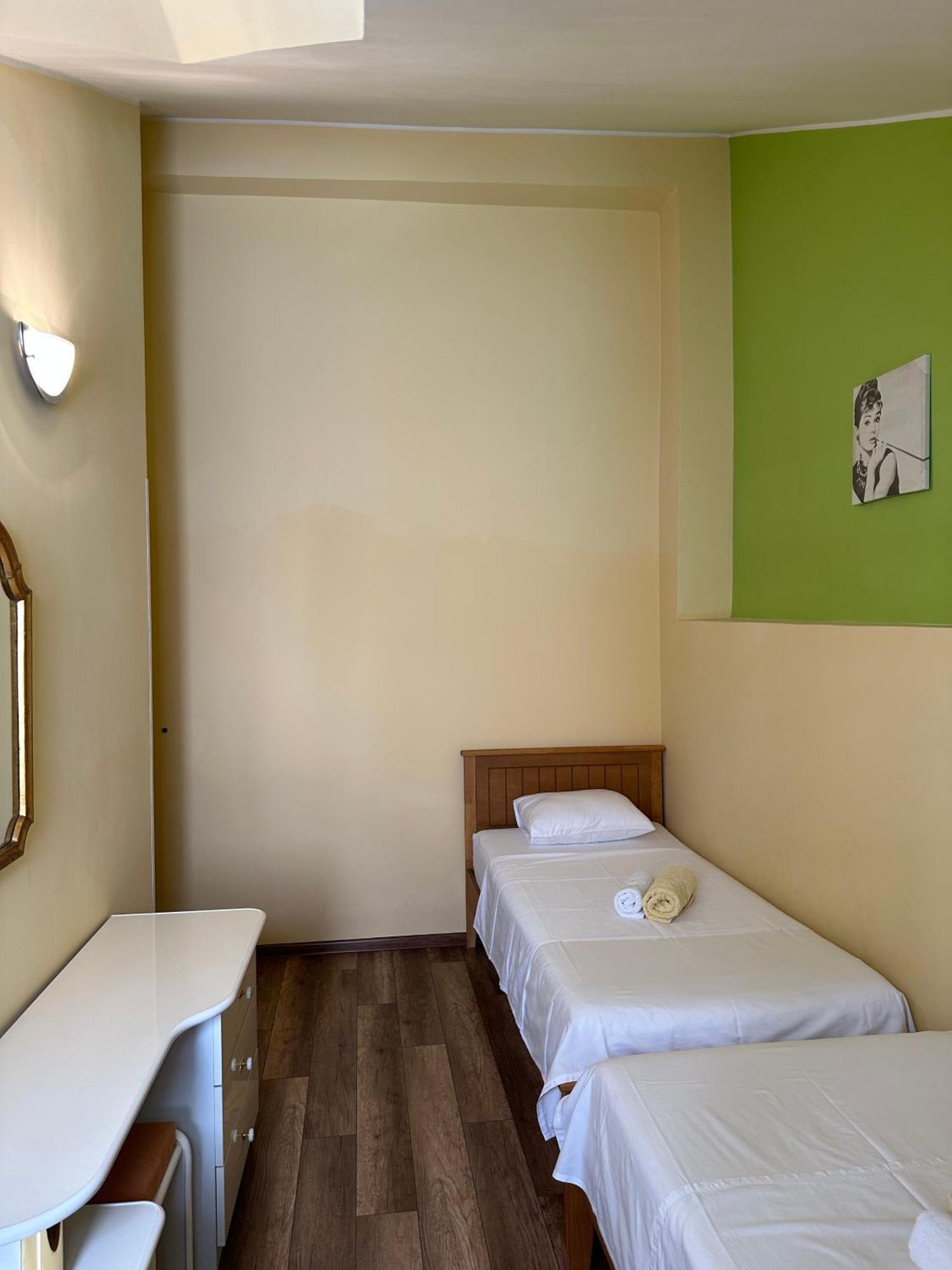 Old Stone House St Lawrence In The Heart Of Sibenik'S Old Townアパートメント エクステリア 写真