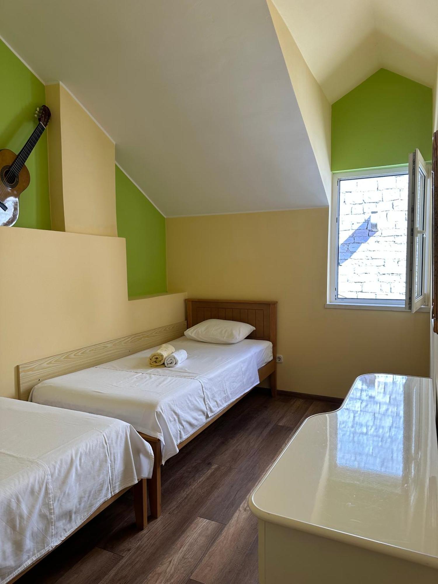 Old Stone House St Lawrence In The Heart Of Sibenik'S Old Townアパートメント エクステリア 写真