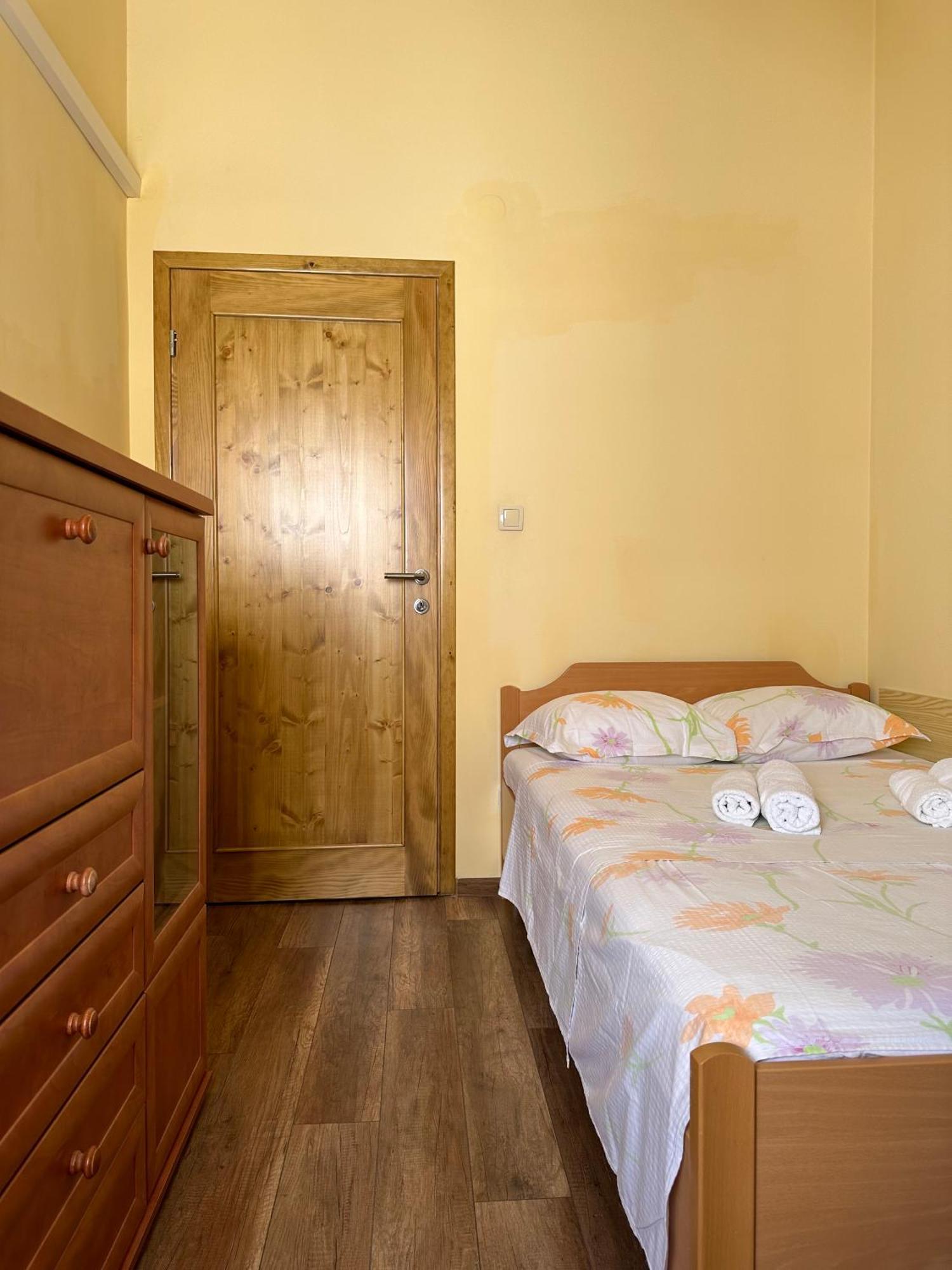 Old Stone House St Lawrence In The Heart Of Sibenik'S Old Townアパートメント エクステリア 写真