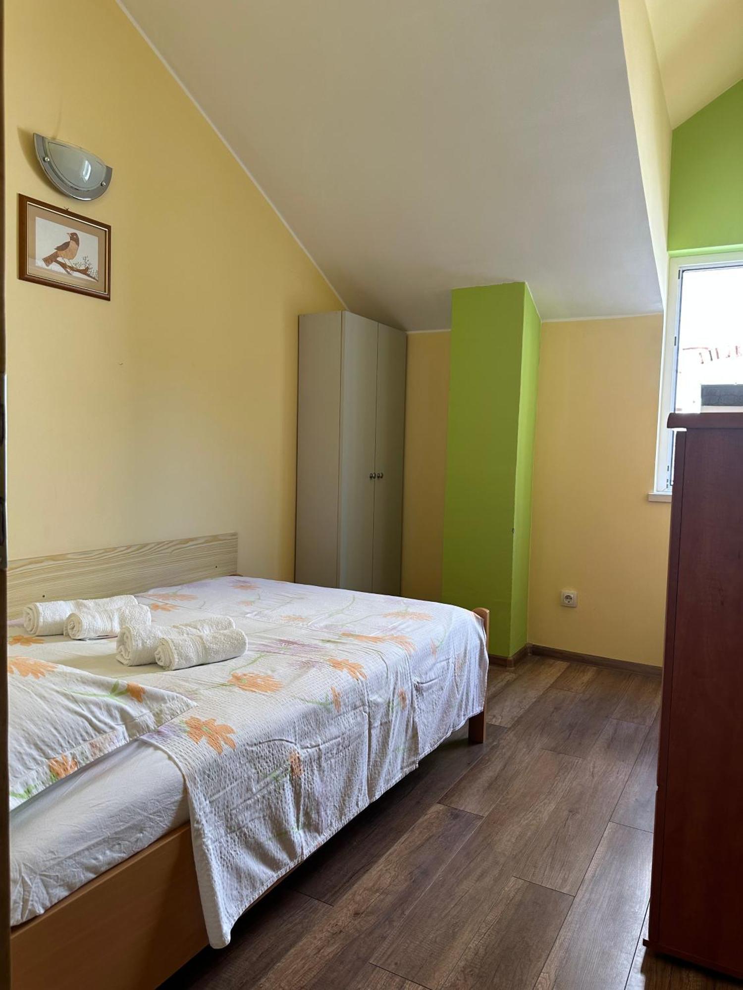 Old Stone House St Lawrence In The Heart Of Sibenik'S Old Townアパートメント エクステリア 写真