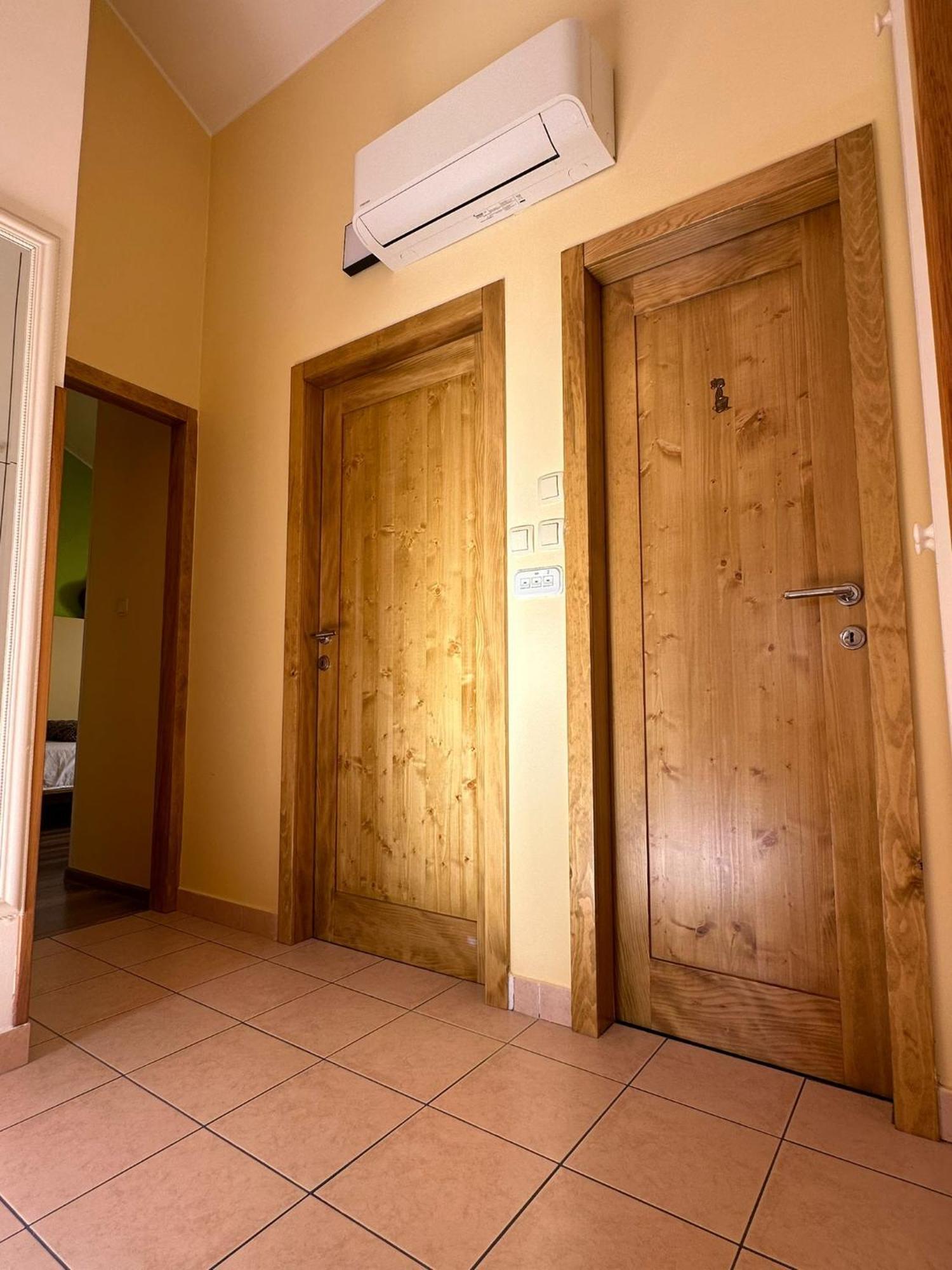 Old Stone House St Lawrence In The Heart Of Sibenik'S Old Townアパートメント エクステリア 写真