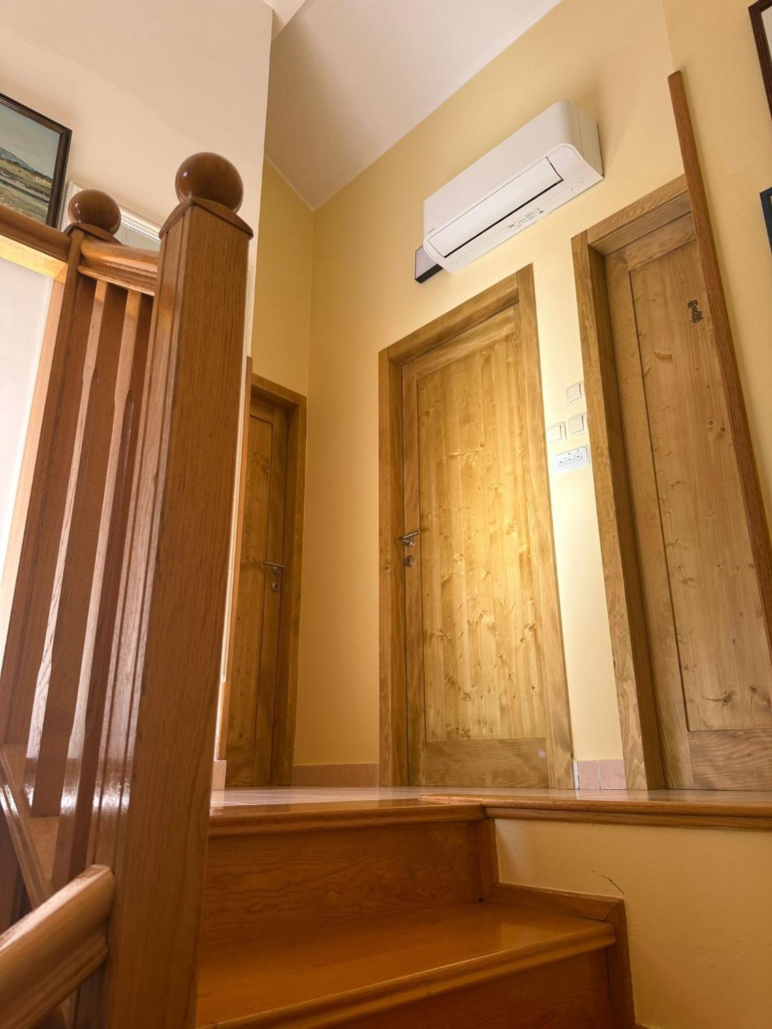 Old Stone House St Lawrence In The Heart Of Sibenik'S Old Townアパートメント エクステリア 写真